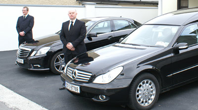 Hearse
